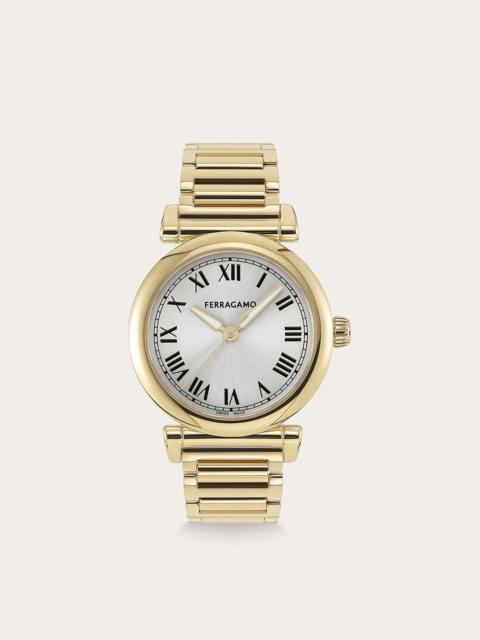 Ferragamo Allure watch