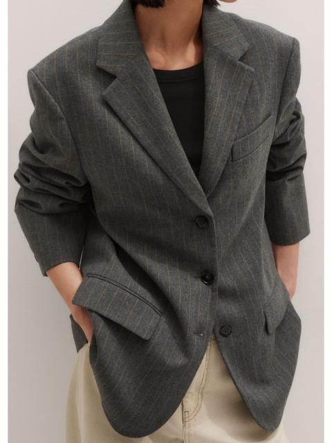 ME+EM Oversized Blazer