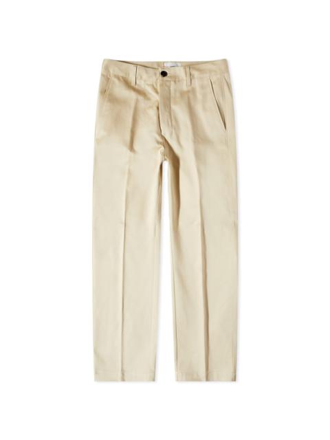 AMI Chino Trousers