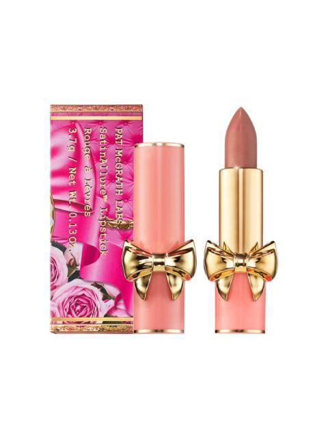 Pat McGrath Labs SatinAllure Liptick