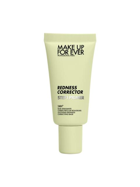 Make Up For Ever STEP 1 PRIMER COLOR CORRECTOR - TRAVEL SIZE