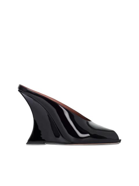 PARIS TEXAS 105mm Nina mules