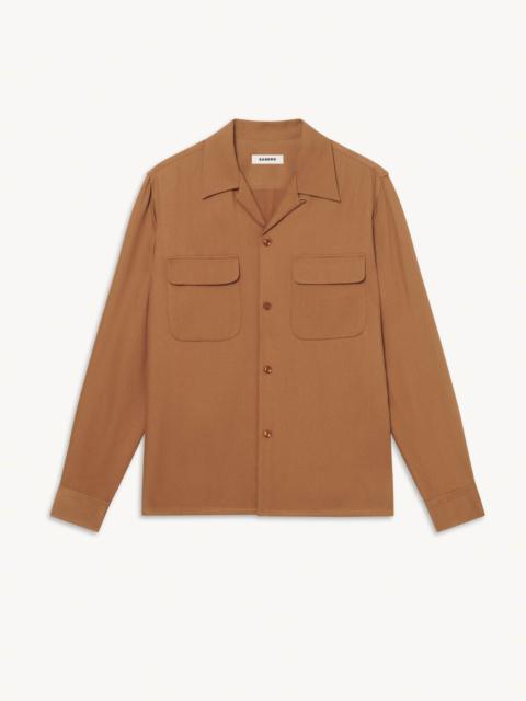 Sandro Floaty shirt