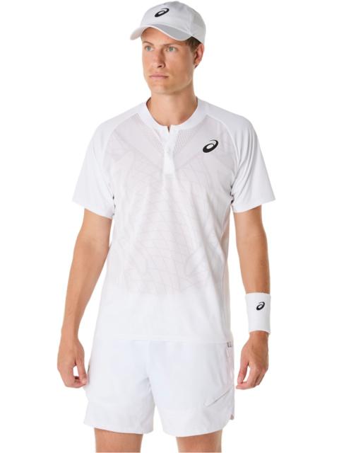 Asics MATCH ACTIBREEZE POLO-SHIRT