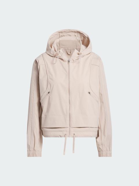 Beyond Full-Zip Hoodie