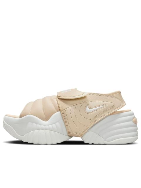 Nike (WMNS) Nike Air Adjust Force Sandal 'Sand Drift' DV2136-101