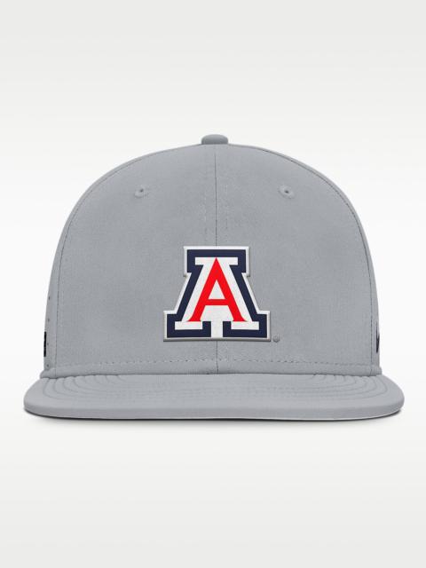 Nike Arizona Wildcats Dugout True Men’s Nike Dri-FIT College Fitted Hat