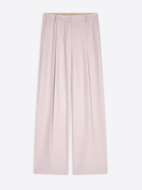 Dries Van Noten LOOSE PLEATED PANTS