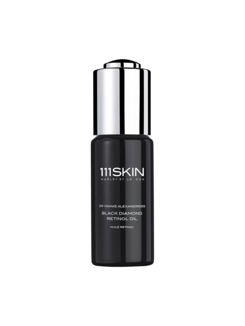 111SKIN Black Diamond Retinol Oil