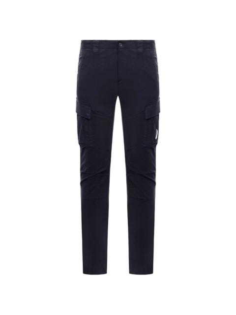 C.P. Company pocket cotton trousers