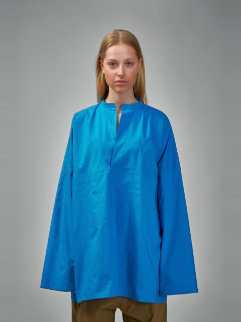 SOFIE D'HOORE Bern Long Sleeve Shirt With Hidden Placket