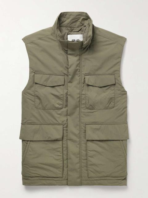 Perry 8280 Recycled-Shell Gilet