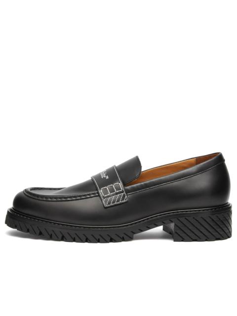 Off-White Off-White Combat Loafer