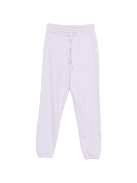 adidas drawstring track pants