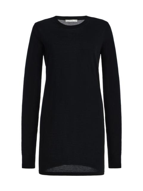 x Amelia Gray The Ghost Tunic black