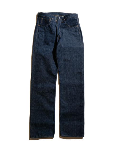 Warehouse & Co. Denime Lot. 220XX-47 (1947 Model) Denim Indigo