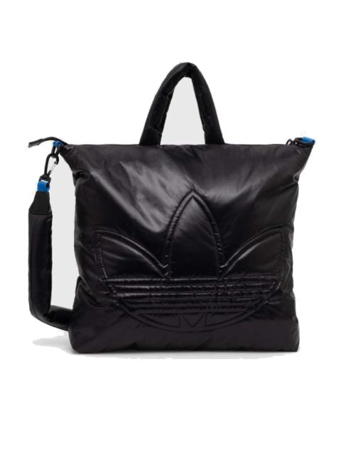 adidas adidas Originals Handbag Tote Bag 'Black' IS0460