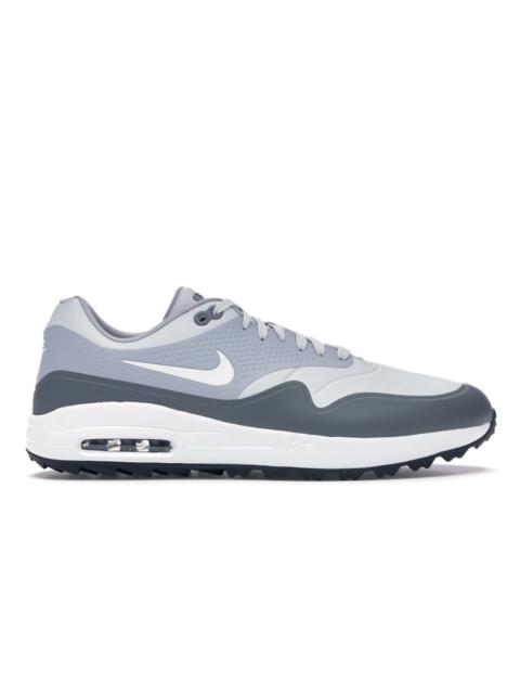 Nike Air Max 1 Golf Pure Platinum