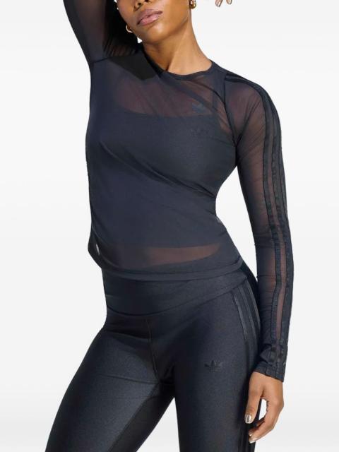 adidas Originals long-sleeve T-shirt