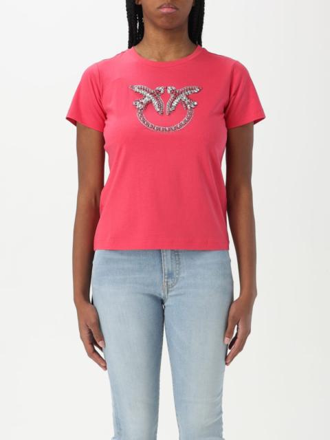 PINKO T-shirt woman Pinko