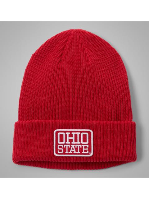 Columbia Collegiate Lost Lager Beanie