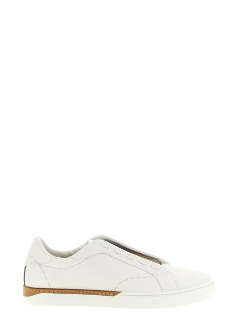 FENDI 'Fendi City' sneakers