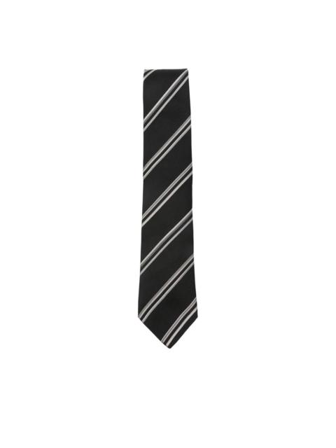 Paul Smith striped tie