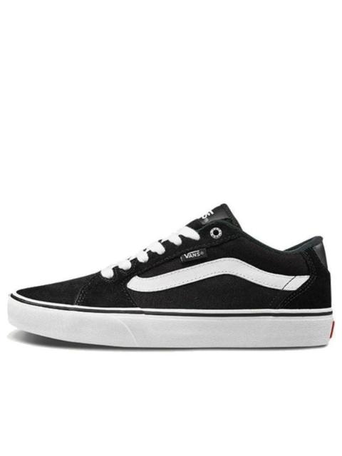 Vans Vans Faulkner 'Black White' VN000SJVC4R