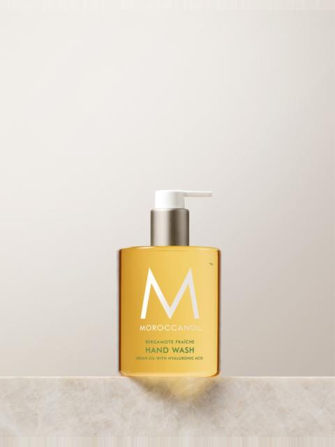 Moroccanoil Hand Wash Bergamote Fraîche