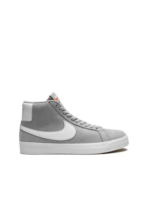 Nike SB Blazer Mid "Wolf Grey" sneakers