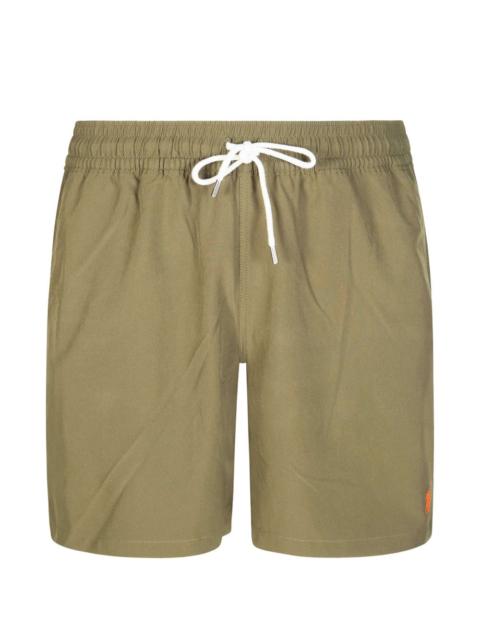 Polo Ralph Lauren drawstring pocket swim shorts