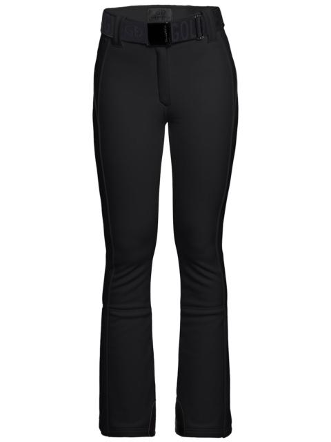 GOLDBERGH Goldbergh Pippa Belted Bonded Fleece ski Trousers