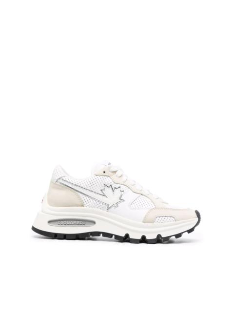 DSQUARED2 low-top sneakers