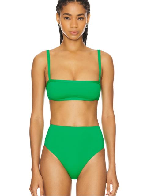 BONDI BORN® Fiona Bikini Top