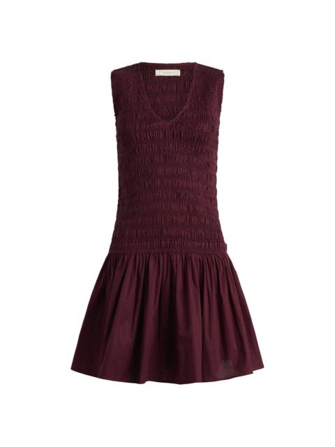 FAITHFULL Faithfull The Brand Palomar Mini Dress
