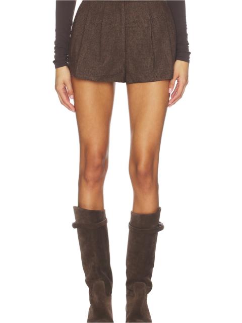 ASTR THE LABEL Sorine Shorts