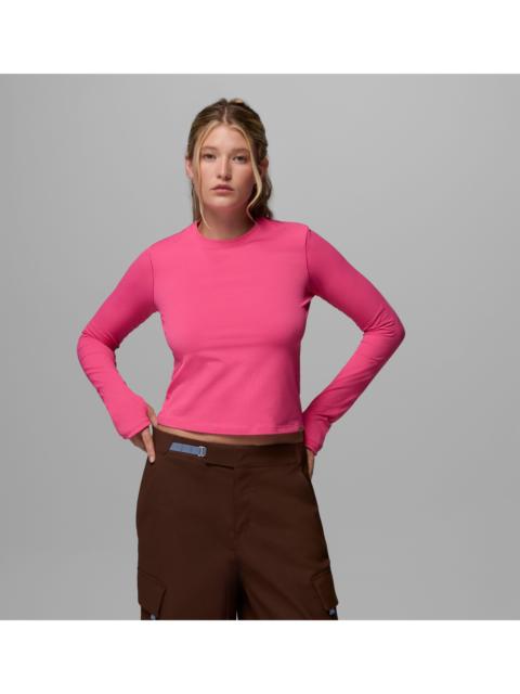 Columbia Women's Stonefall Cliff Long Sleeve Shirt