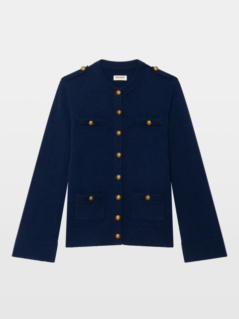 Zadig & Voltaire Lucyla Sweater