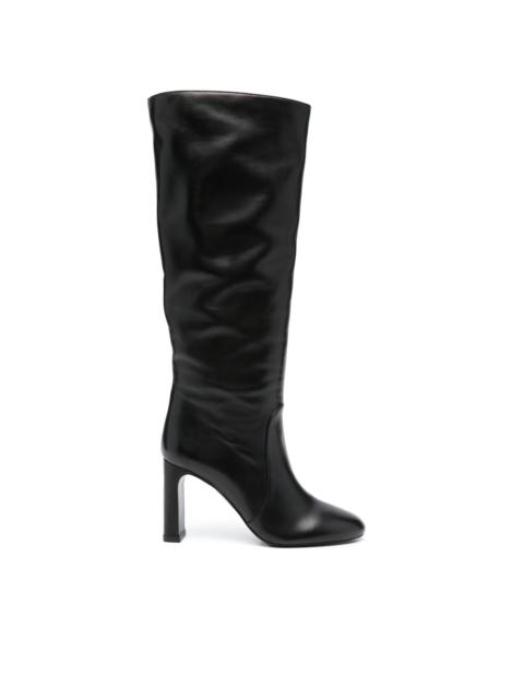 Stuart Weitzman 85mm Babette boots
