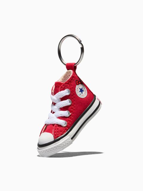 Converse Converse x Hello Kitty And Friends Chuck Taylor All Star Keychain