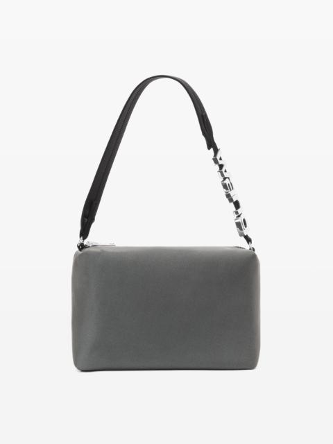 Alexander Wang HEIRESS SPORT SHOULDER BAG IN NYLON