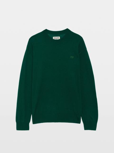 Zadig & Voltaire Swyna Cashmere Sweater