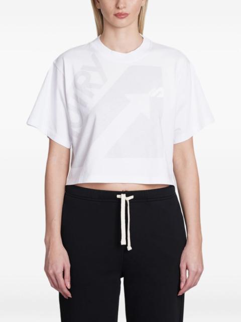 AUTRY graphic T-shirt