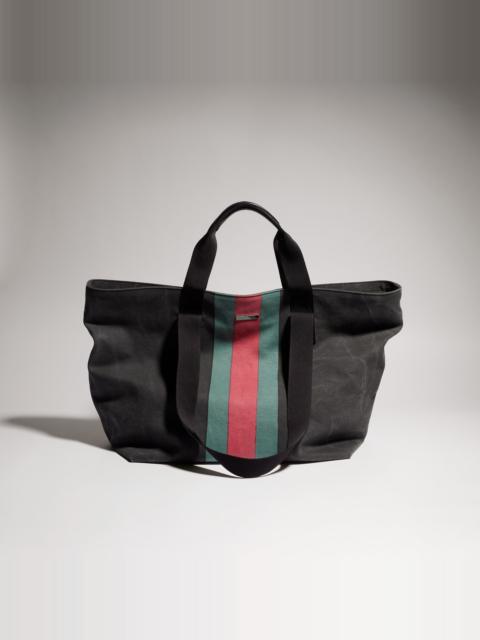 GUCCI Positano medium tote bag