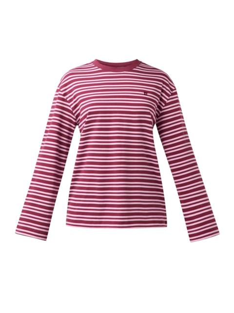 Sweaty Betty Sweaty Betty Long Sleeved Tee