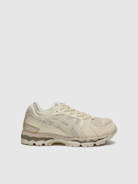 Asics x Invincible Gel
