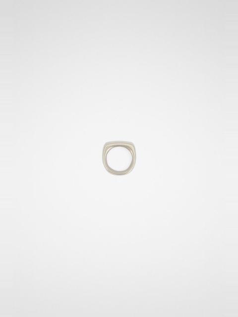 Jil Sander Ring