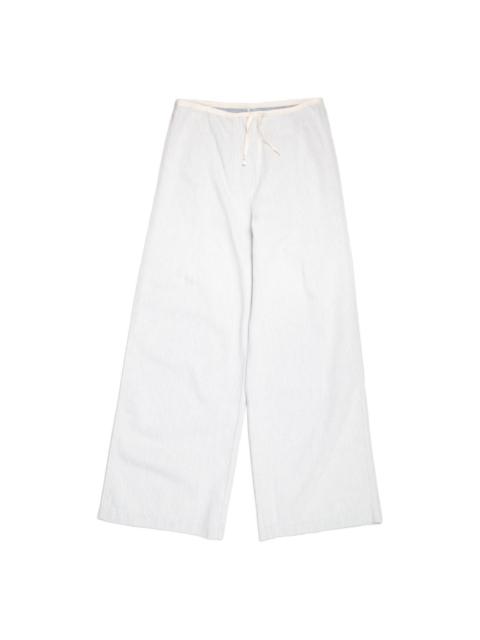 BASERANGE Arthur trousers