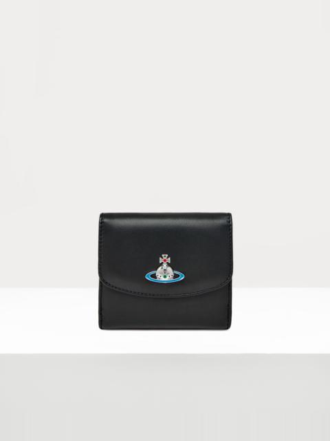 Vivienne Westwood NAPPA SMALL WALLET