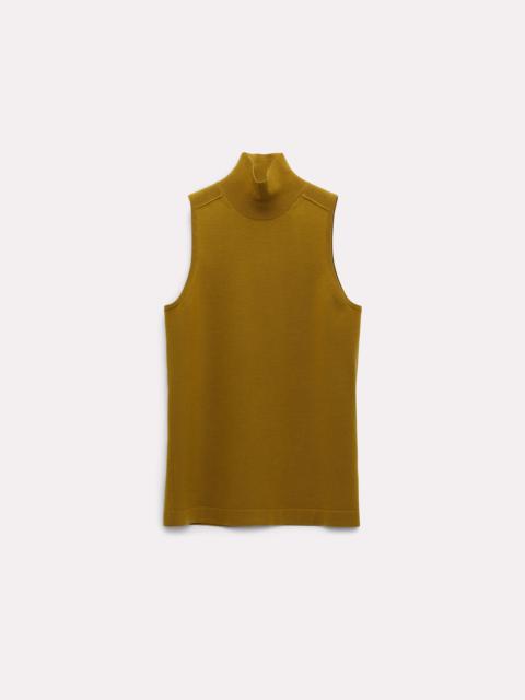 DOROTHEE SCHUMACHER MERINO ELEGANCE top